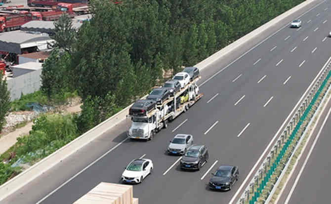 麻栗坡高速公路汽车救援